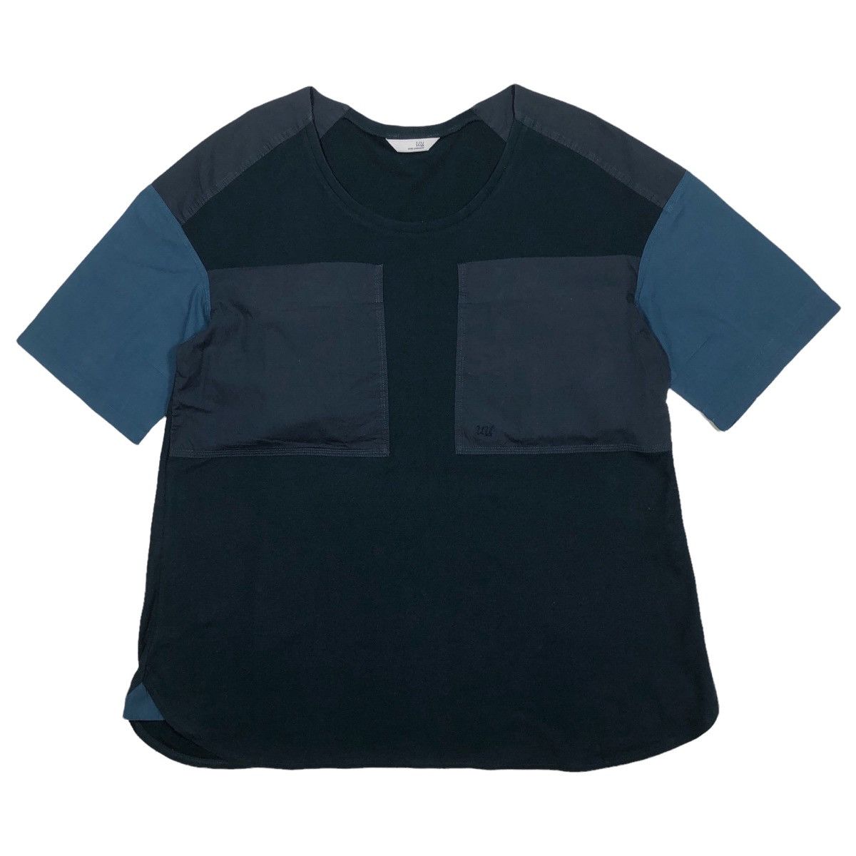 Undercover × Uniqlo Undercover x Uniqlo Pocket Tee Size US M / EU 48-50 / 2 - 1 Thumbnail