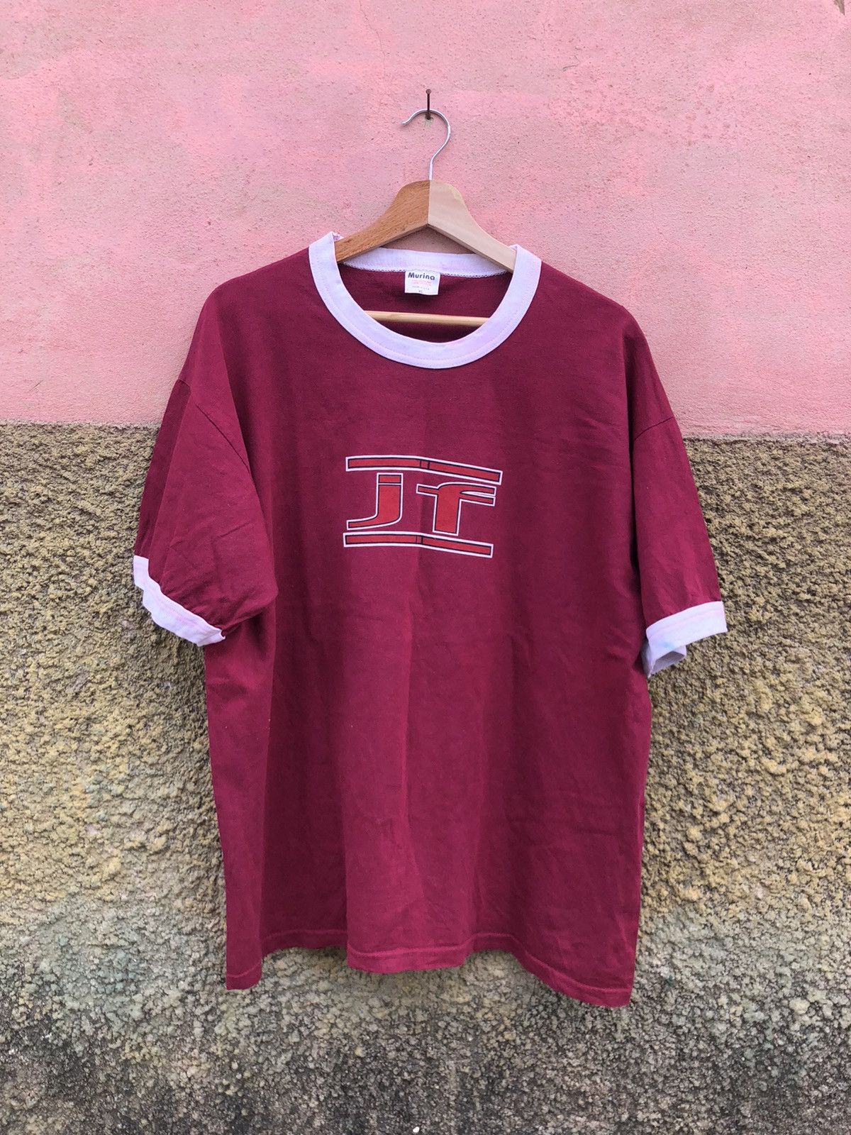 Band Tees × Rap Tees × Vintage Rare🔥Vintage 90s Dc Talk Jesus Freak Tshirt Size US XL / EU 56 / 4 - 2 Thumbnail