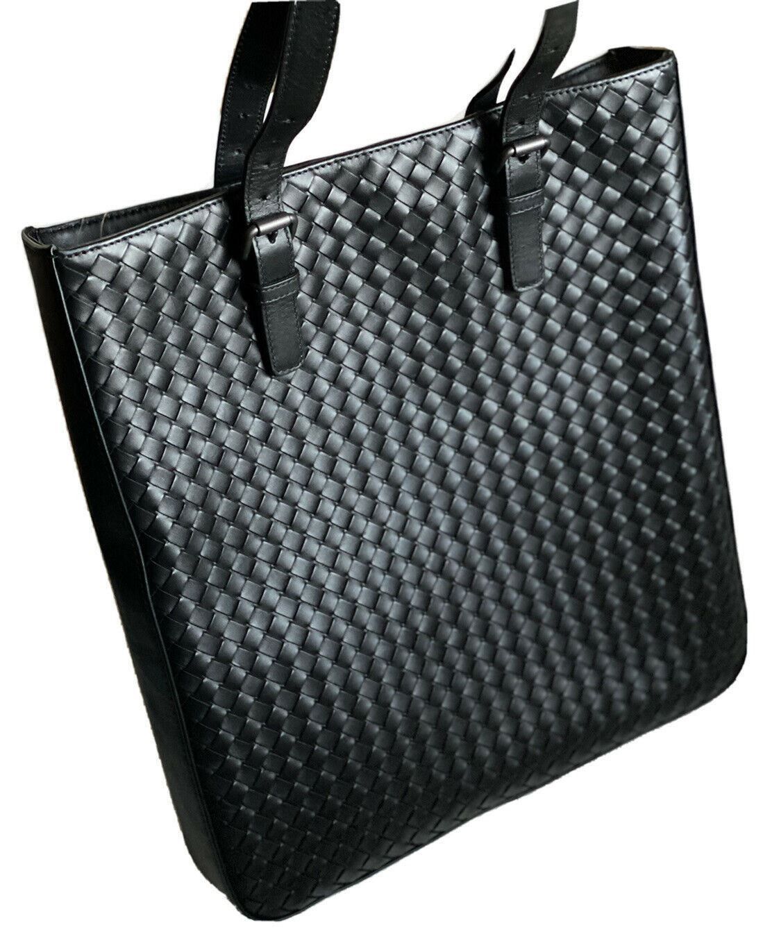 Bottega Veneta Bag in Black Size ONE SIZE - 3 Thumbnail