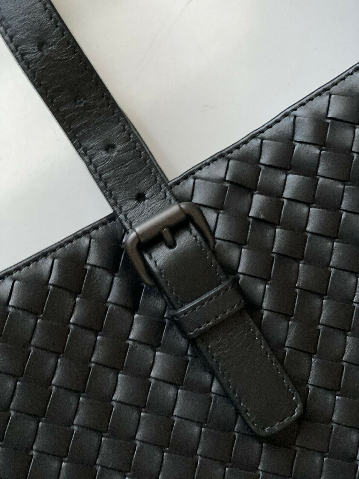 Bottega Veneta Bag in Black Size ONE SIZE - 6 Thumbnail
