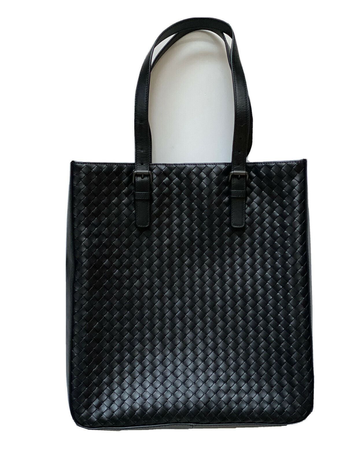 Bottega Veneta Bag in Black Size ONE SIZE - 1 Thumbnail