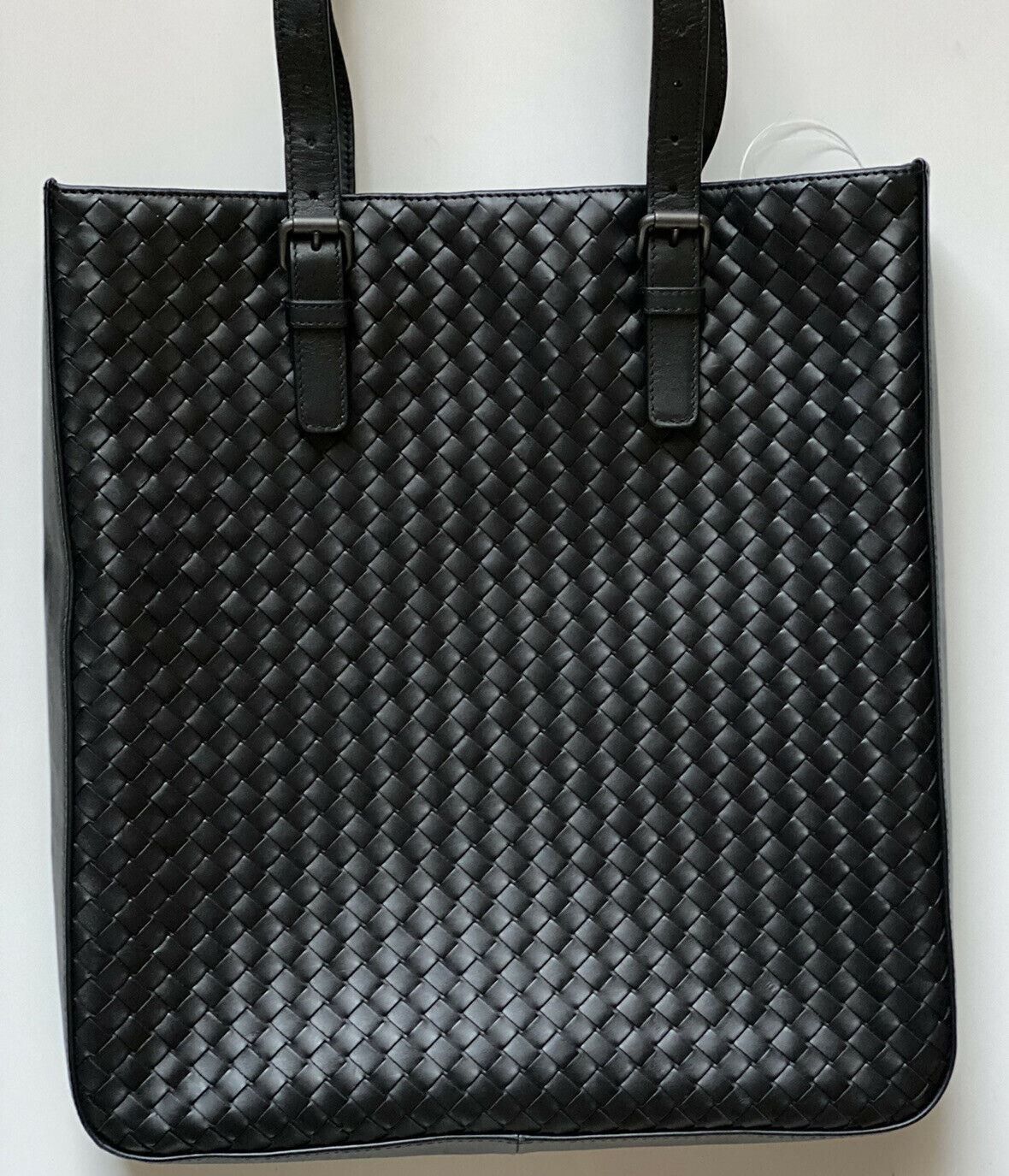 Bottega Veneta Bag in Black Size ONE SIZE - 2 Thumbnail