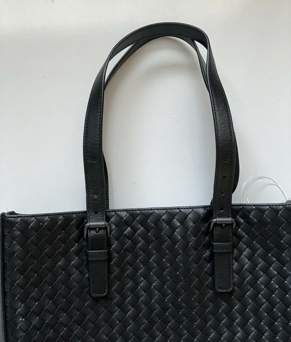 Bottega Veneta Bag in Black Size ONE SIZE - 5 Thumbnail