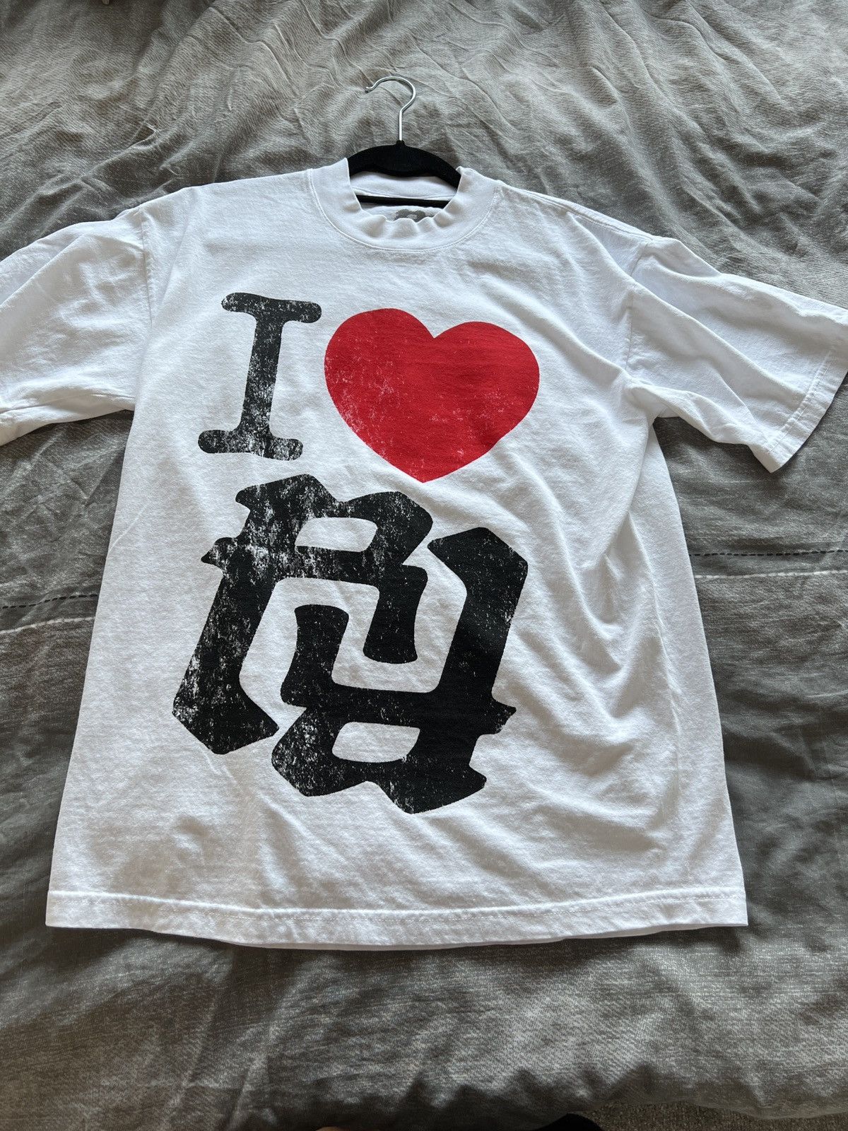Other Kankan Really Rich RR Tshirt white | Grailed