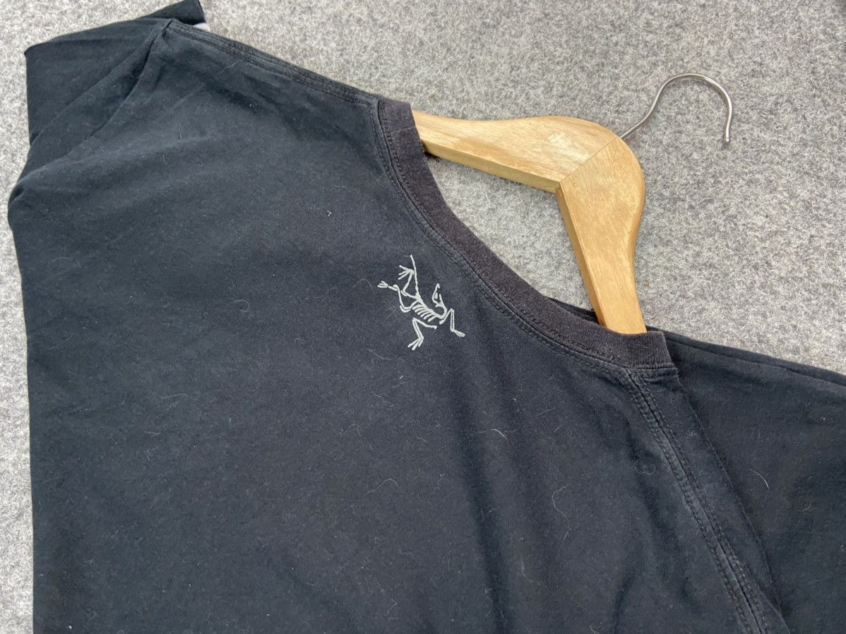 Arc'teryx Arc’teryx printed t shirts Size US M / EU 48-50 / 2 - 7 Thumbnail