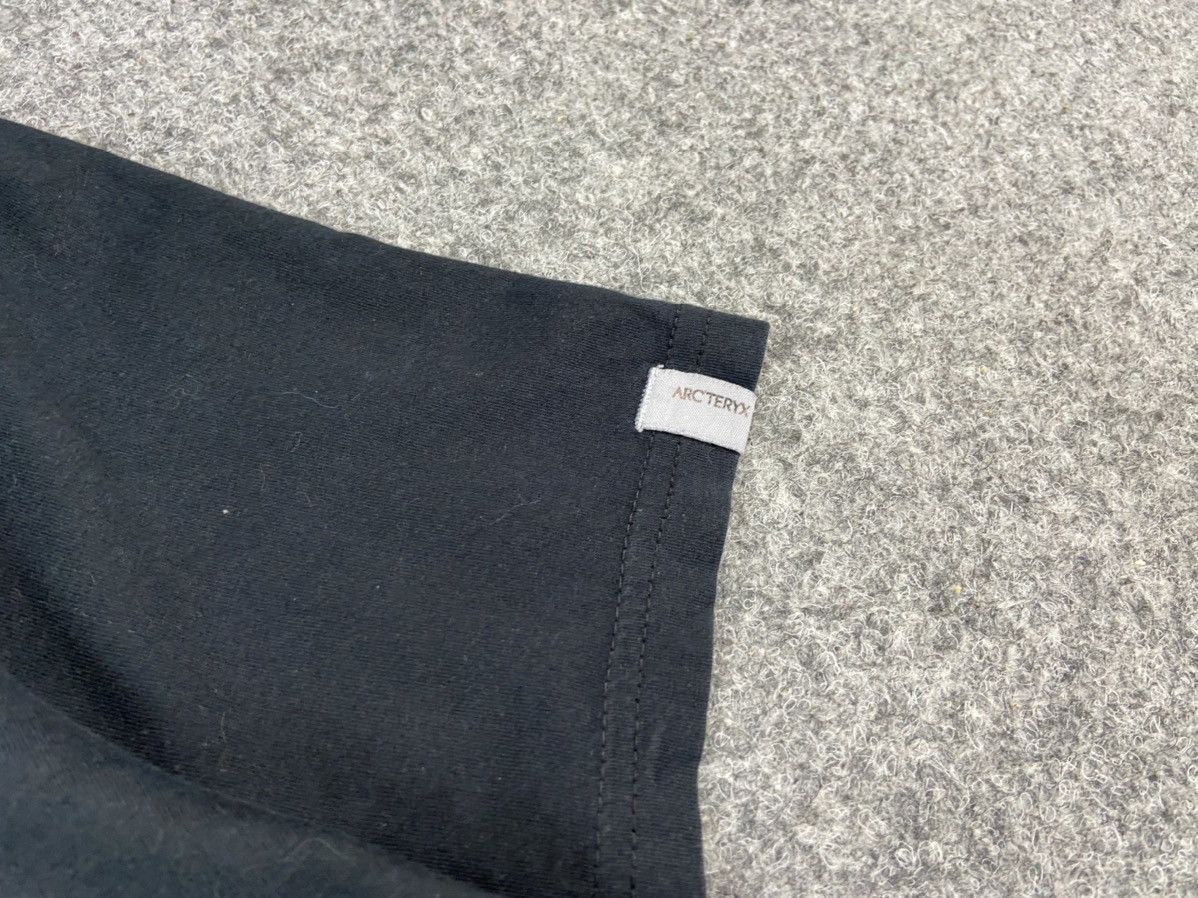 Arc'teryx Arc’teryx printed t shirts Size US M / EU 48-50 / 2 - 4 Thumbnail