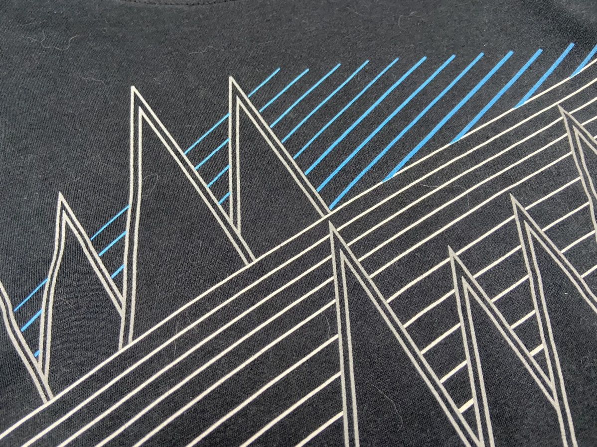 Arc'teryx Arc’teryx printed t shirts Size US M / EU 48-50 / 2 - 5 Thumbnail