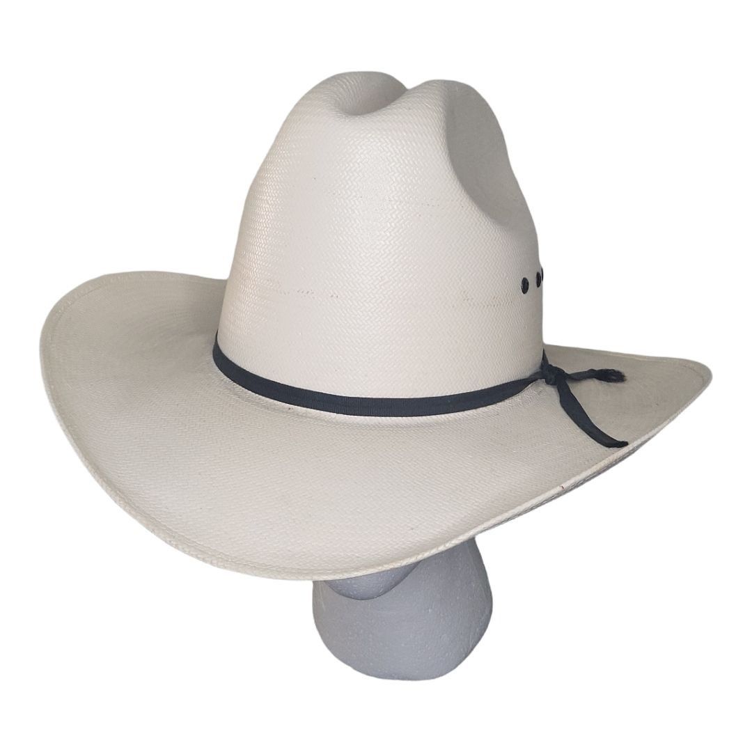 Cowboy Equipment Dusty Rhodes Collection Cowboy 10 Gallon Sz 7 Hat Men ...