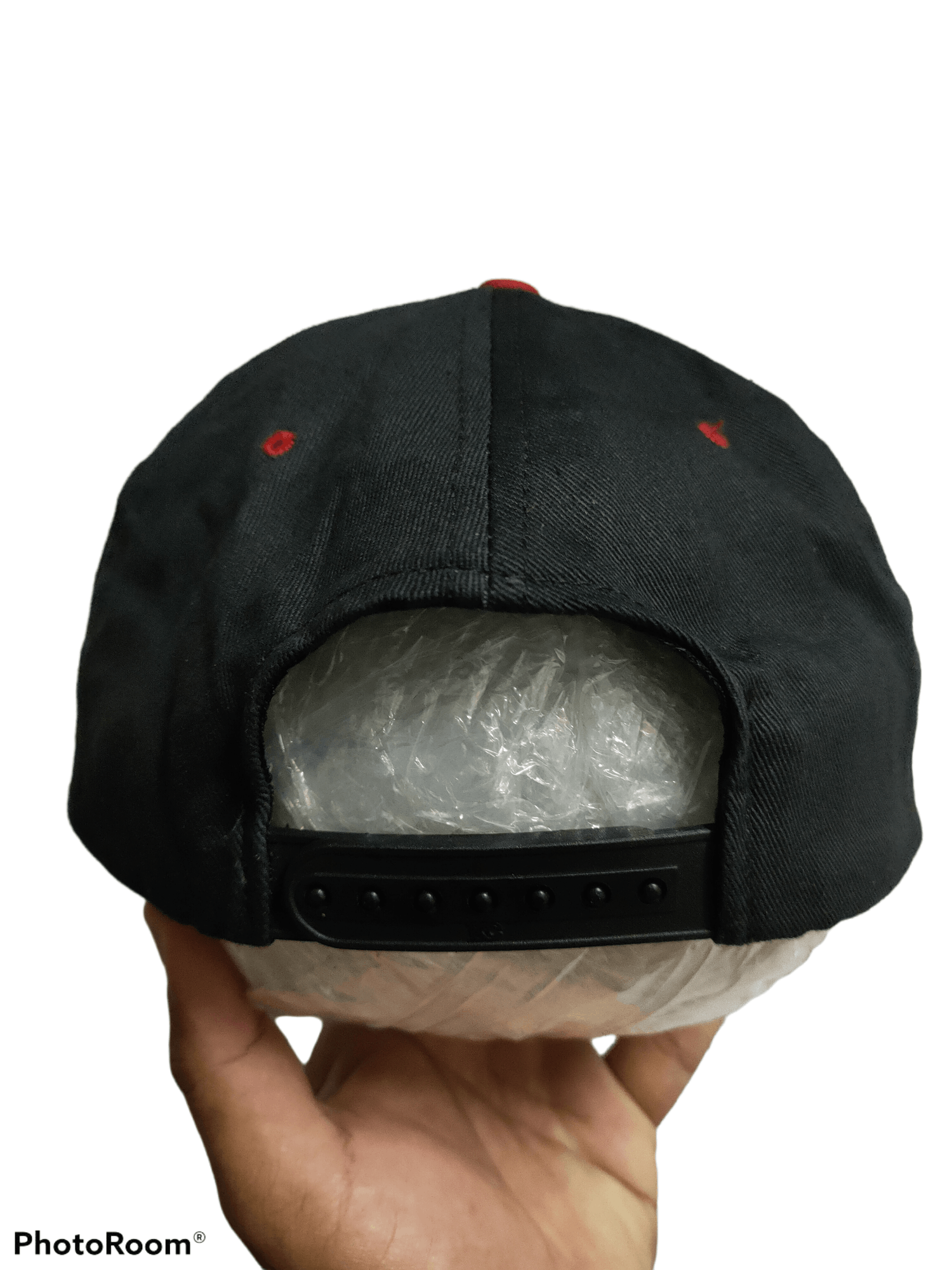 Vintage Cap Beavis and Butt-Head x Burger World Design x Very rare Size ONE SIZE - 5 Thumbnail