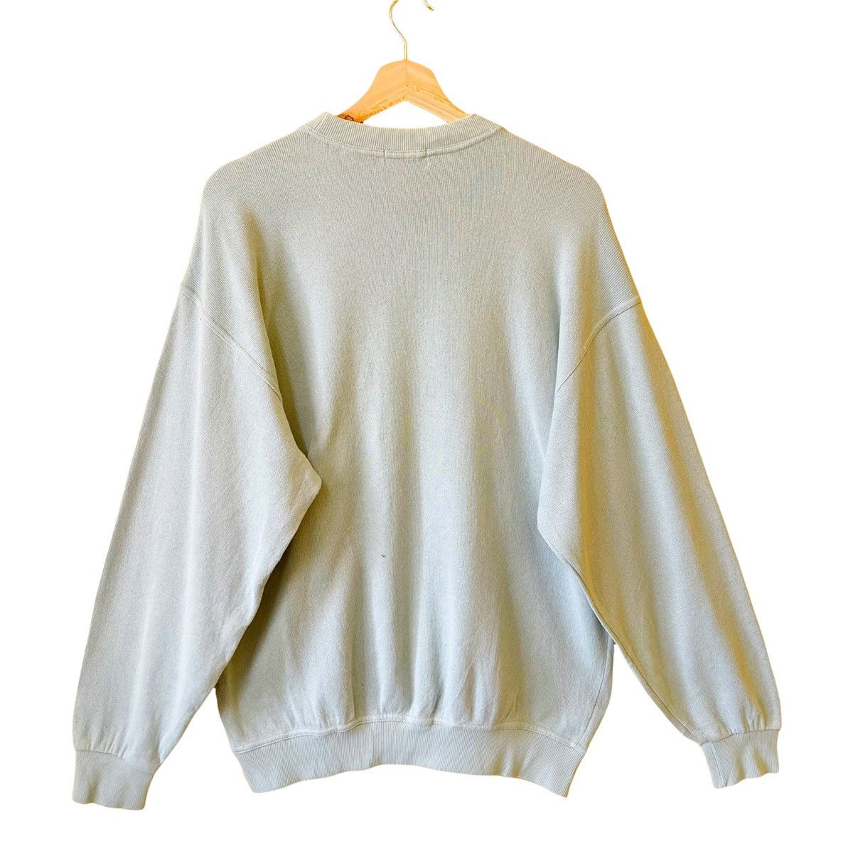 Japanese Brand Vintage Volunt Art Sweatshirt Size M Size US M / EU 48-50 / 2 - 6 Thumbnail