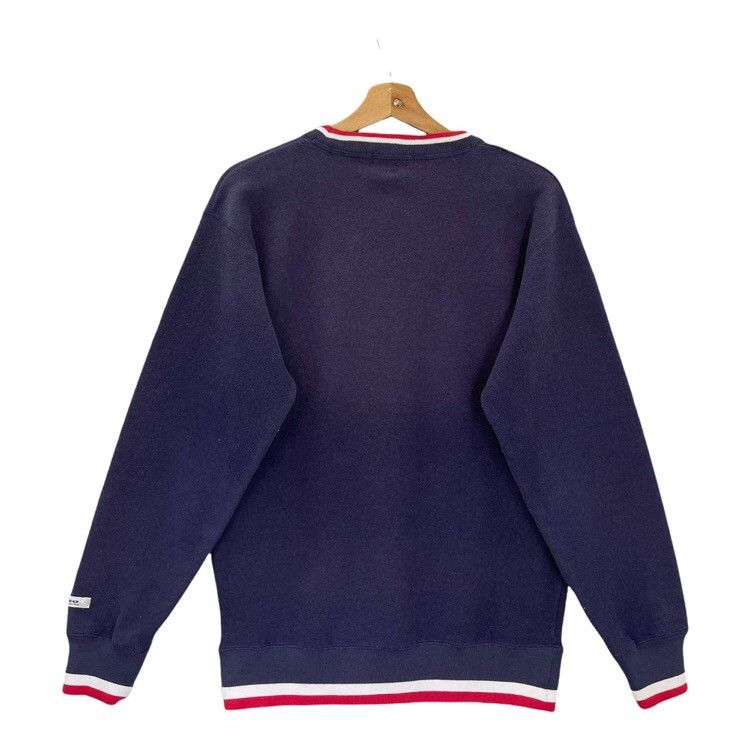 Vintage Piko Surf Hawaiian Longboard Wear Sweatshirt Size M Size US M / EU 48-50 / 2 - 9 Thumbnail