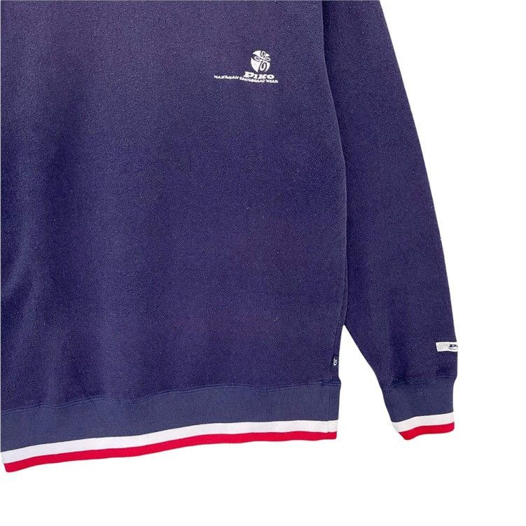 Vintage Piko Surf Hawaiian Longboard Wear Sweatshirt Size M Size US M / EU 48-50 / 2 - 5 Thumbnail