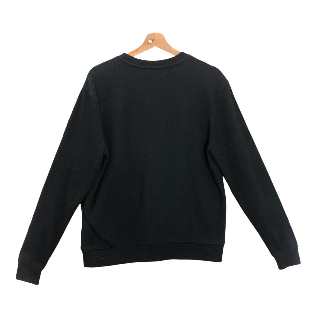Fila Vintage Fila Crewneck Sweatshirt Size US M / EU 48-50 / 2 - 7 Thumbnail