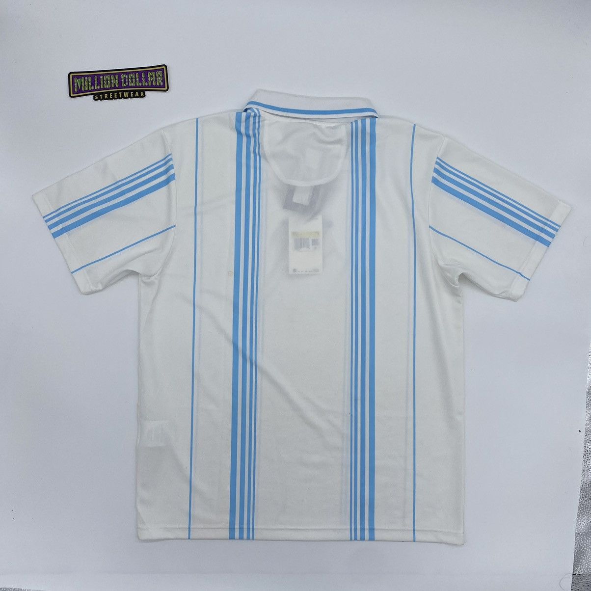 Jersey 【白M】Nike® Soccer Stripe Jewel Jersey 【白M】Nike® Soccer Stripe Jewel