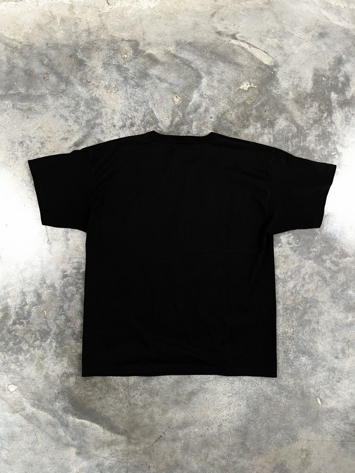 Sukamii Sukamii Triple S Avatar Tee Black 2XL / XXL Size US XXL / EU 58 / 5 - 4 Thumbnail