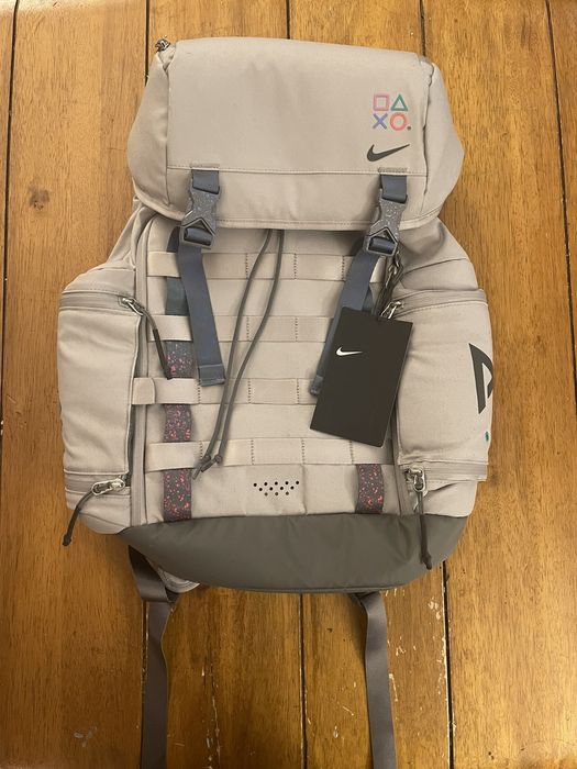 Nike paul sales george backpack