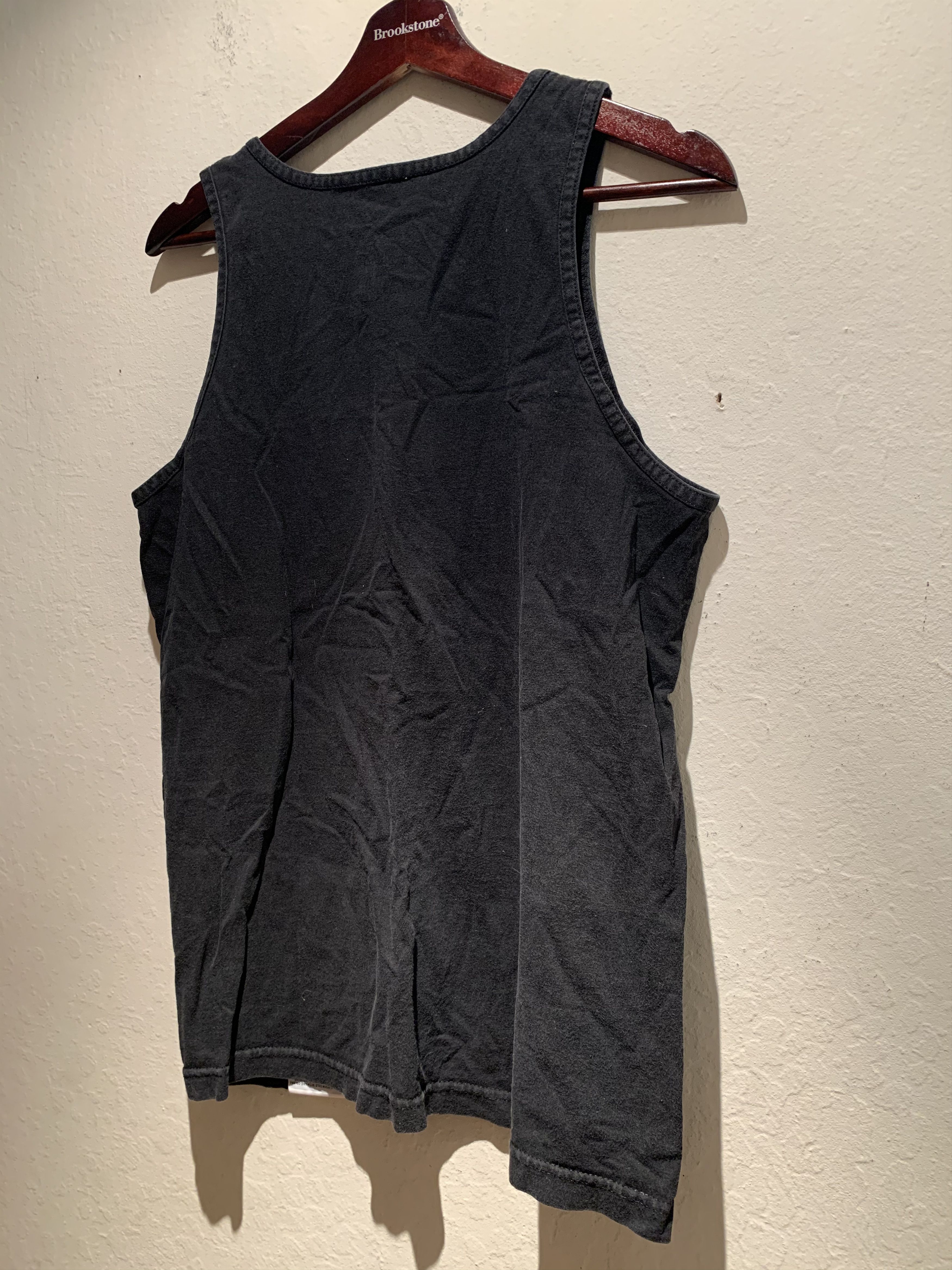 Diamond Supply Co. *RARE* Vintage Diamond Supply Co. USA-Made Tank Top - M Size US M / EU 48-50 / 2 - 5 Thumbnail
