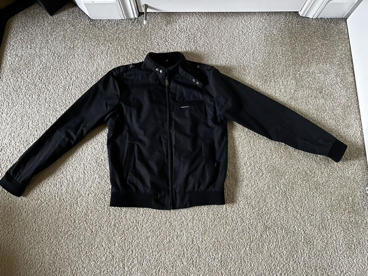 Members Only Members only jacket | Grailed