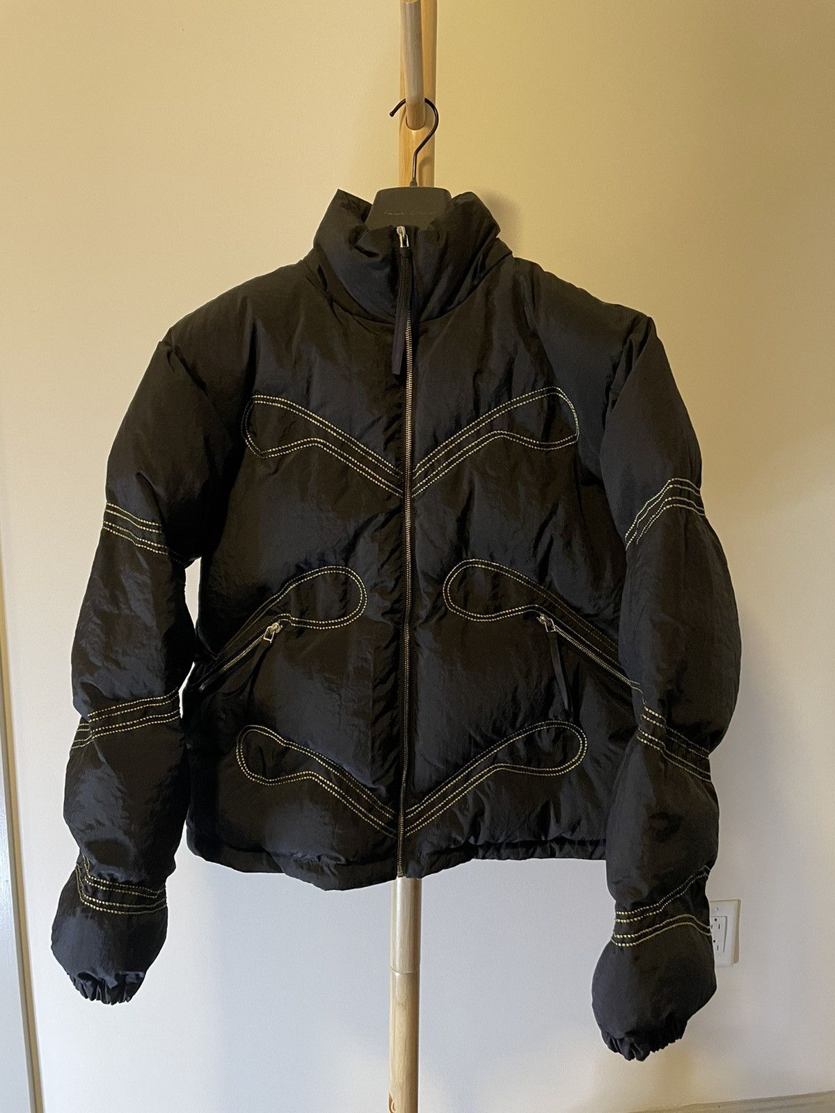 Kanghyuk Jacket | Grailed