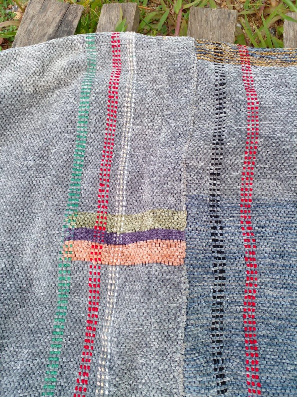 Japanese Brand JACKET Size US XL / EU 56 / 4 - 8 Thumbnail