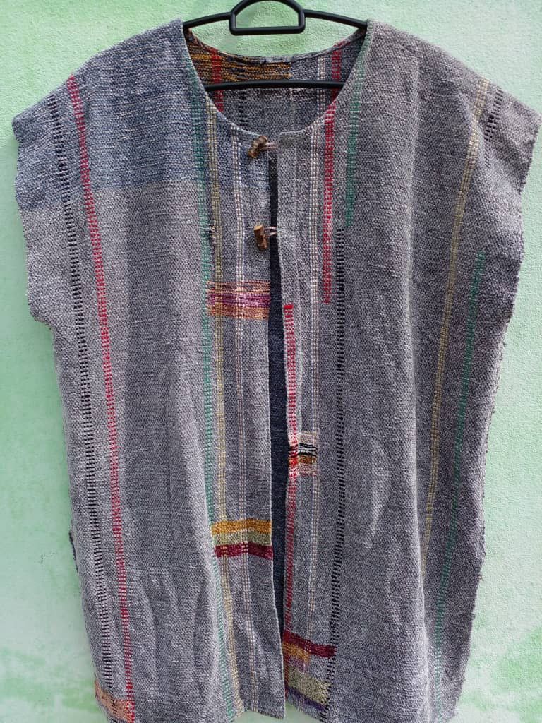 Japanese Brand JACKET Size US XL / EU 56 / 4 - 1 Thumbnail