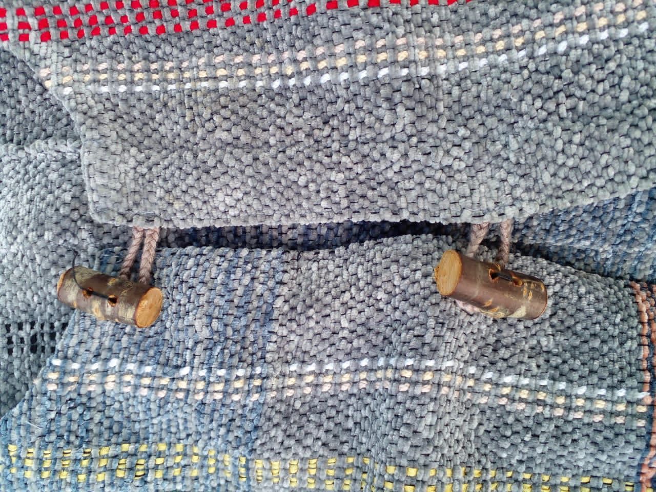 Japanese Brand JACKET Size US XL / EU 56 / 4 - 6 Thumbnail
