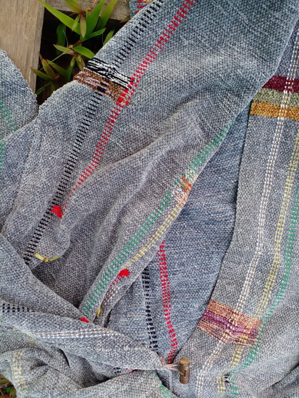 Japanese Brand JACKET Size US XL / EU 56 / 4 - 10 Thumbnail