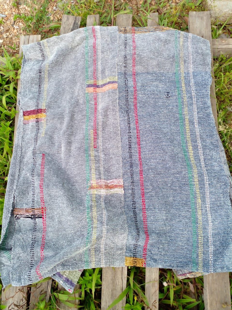 Japanese Brand JACKET Size US XL / EU 56 / 4 - 2 Thumbnail