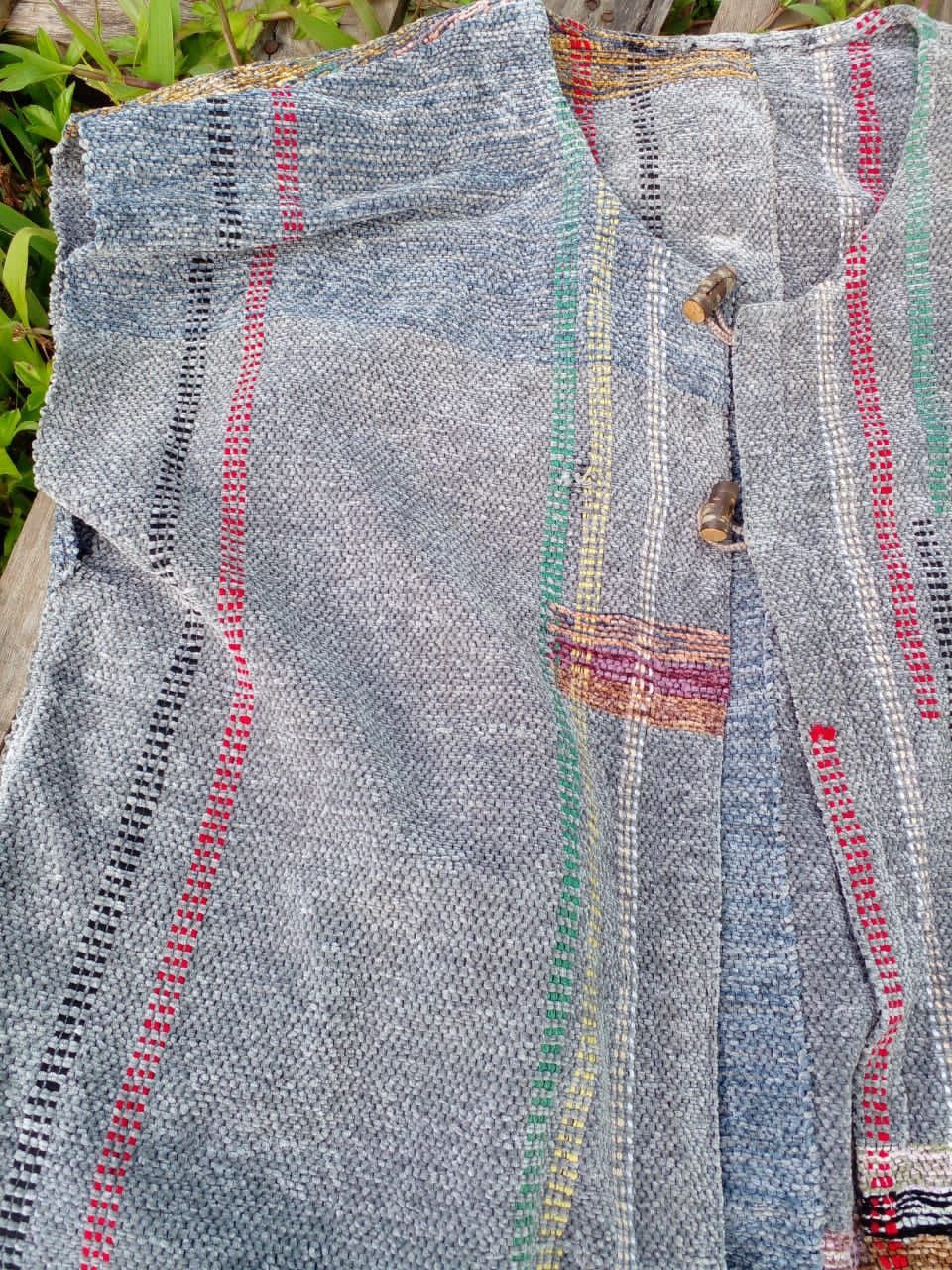 Japanese Brand JACKET Size US XL / EU 56 / 4 - 3 Thumbnail