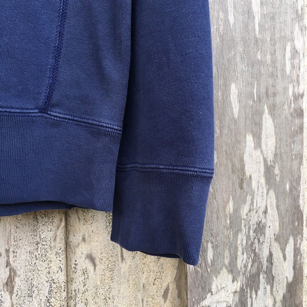 Polo Ralph Lauren × Vintage Vintage Polo Ralph Lauren Crewneck Sweatshirt Size US L / EU 52-54 / 3 - 4 Thumbnail