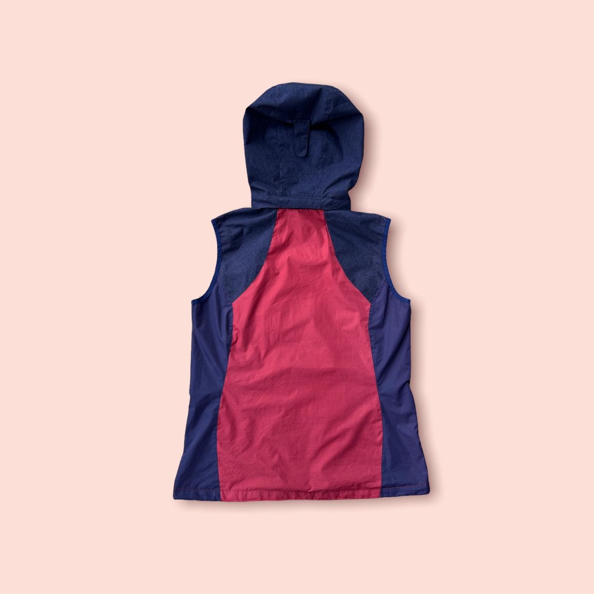 Montbell MONTBELL HOODED OUTDOOR VEST Size US M / EU 48-50 / 2 - 5 Thumbnail