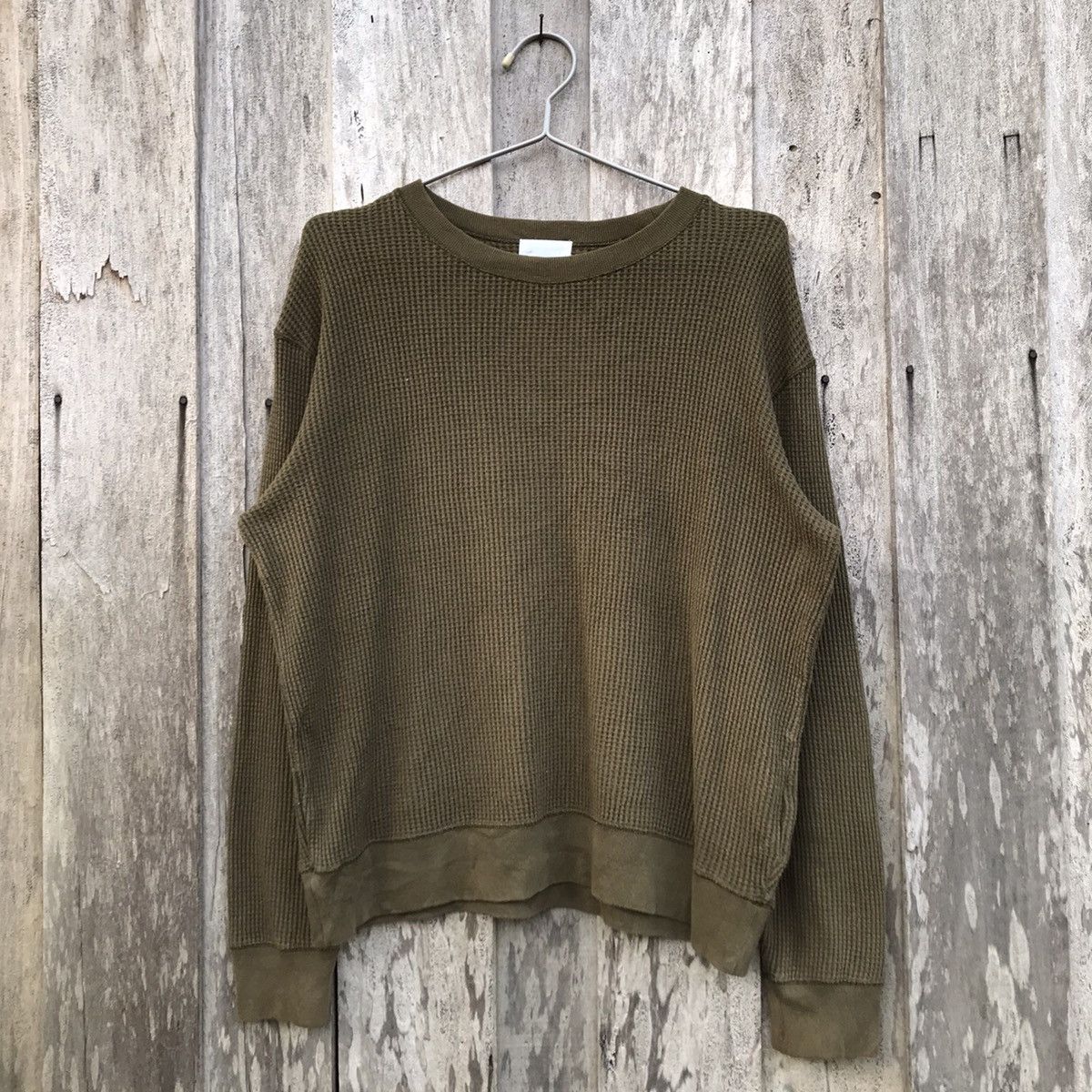 Vintage Mackintosh Philosophy Sweatshirt