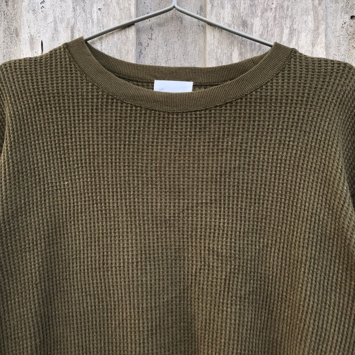 Vintage Mackintosh Philosophy Sweatshirt