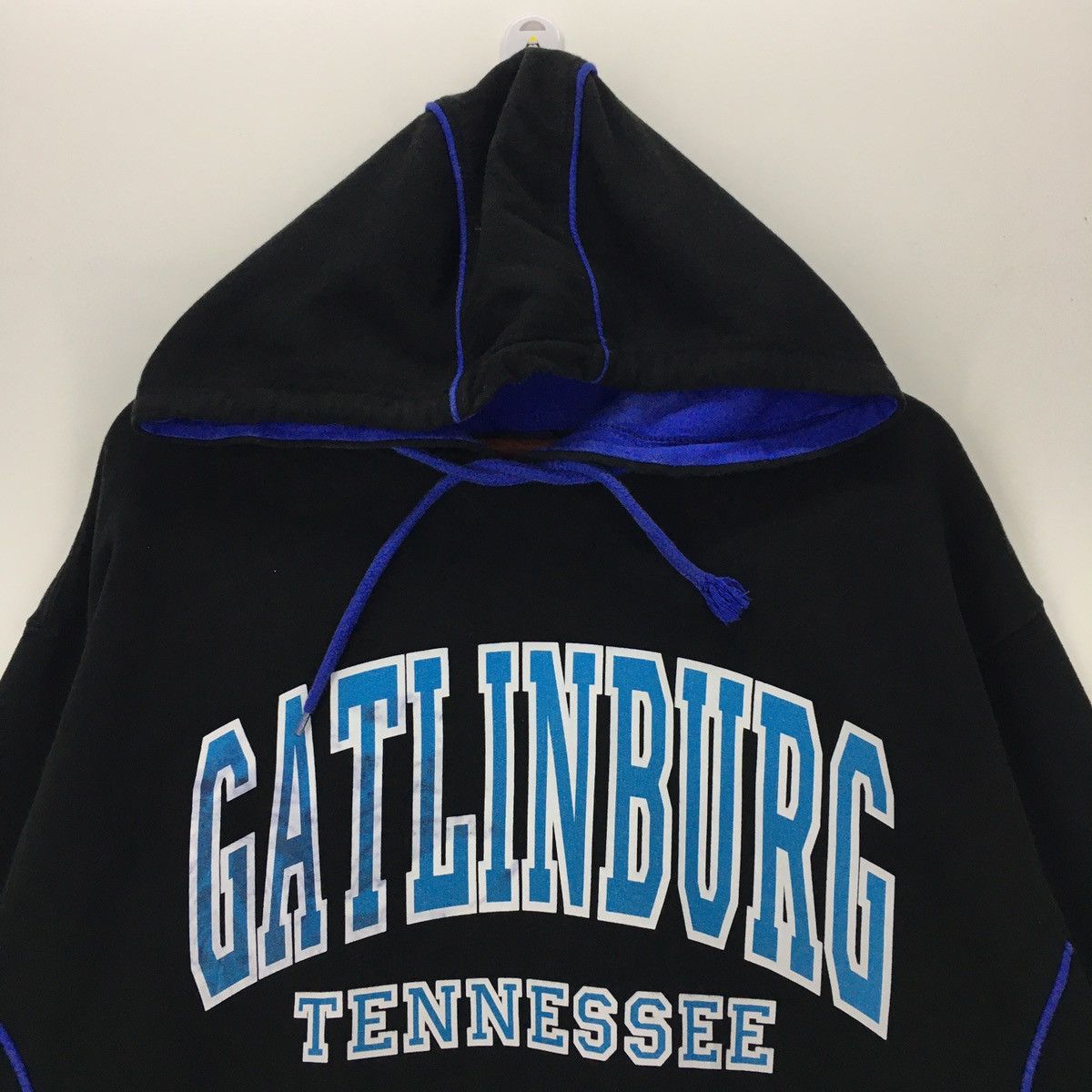Other Gatlingburg Tennessee Spell Out Hoodie Size US L / EU 52-54 / 3 - 2 Thumbnail
