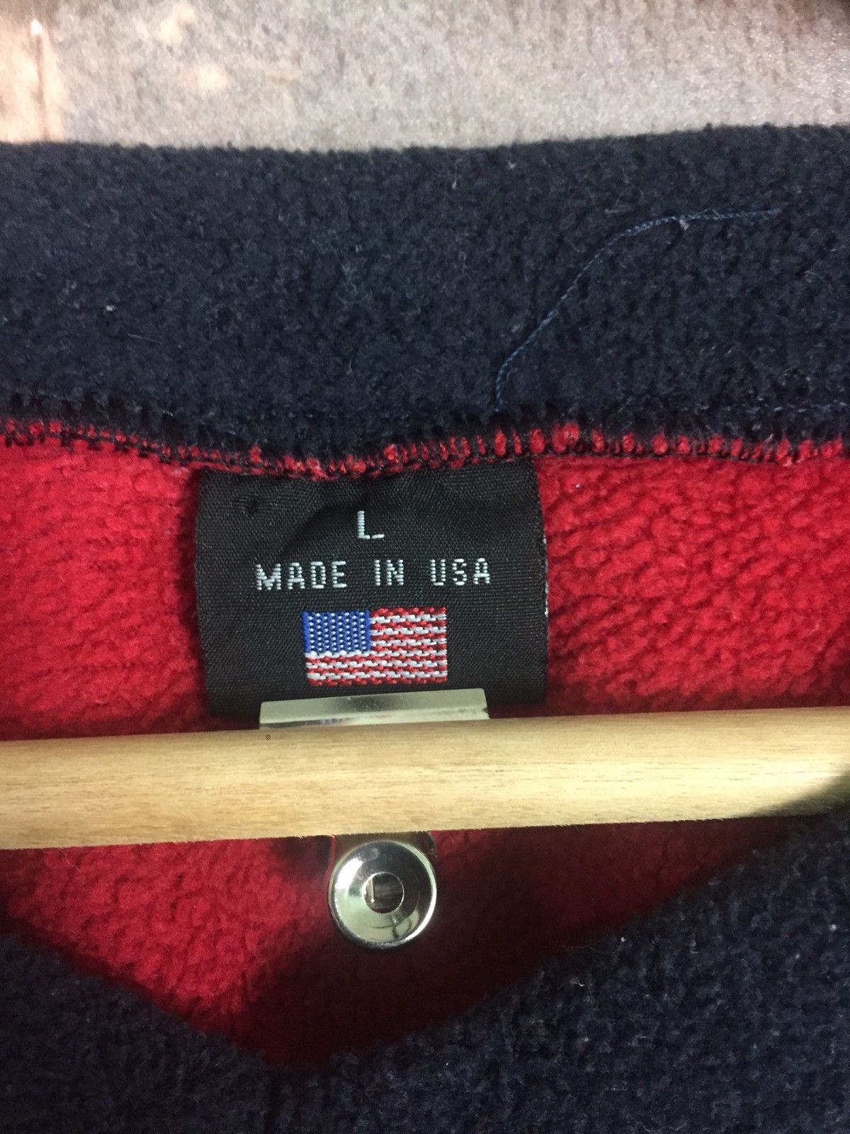 Other Dallas Texas Crewneck Sweatshirt #13-3 Size US L / EU 52-54 / 3 - 4 Thumbnail