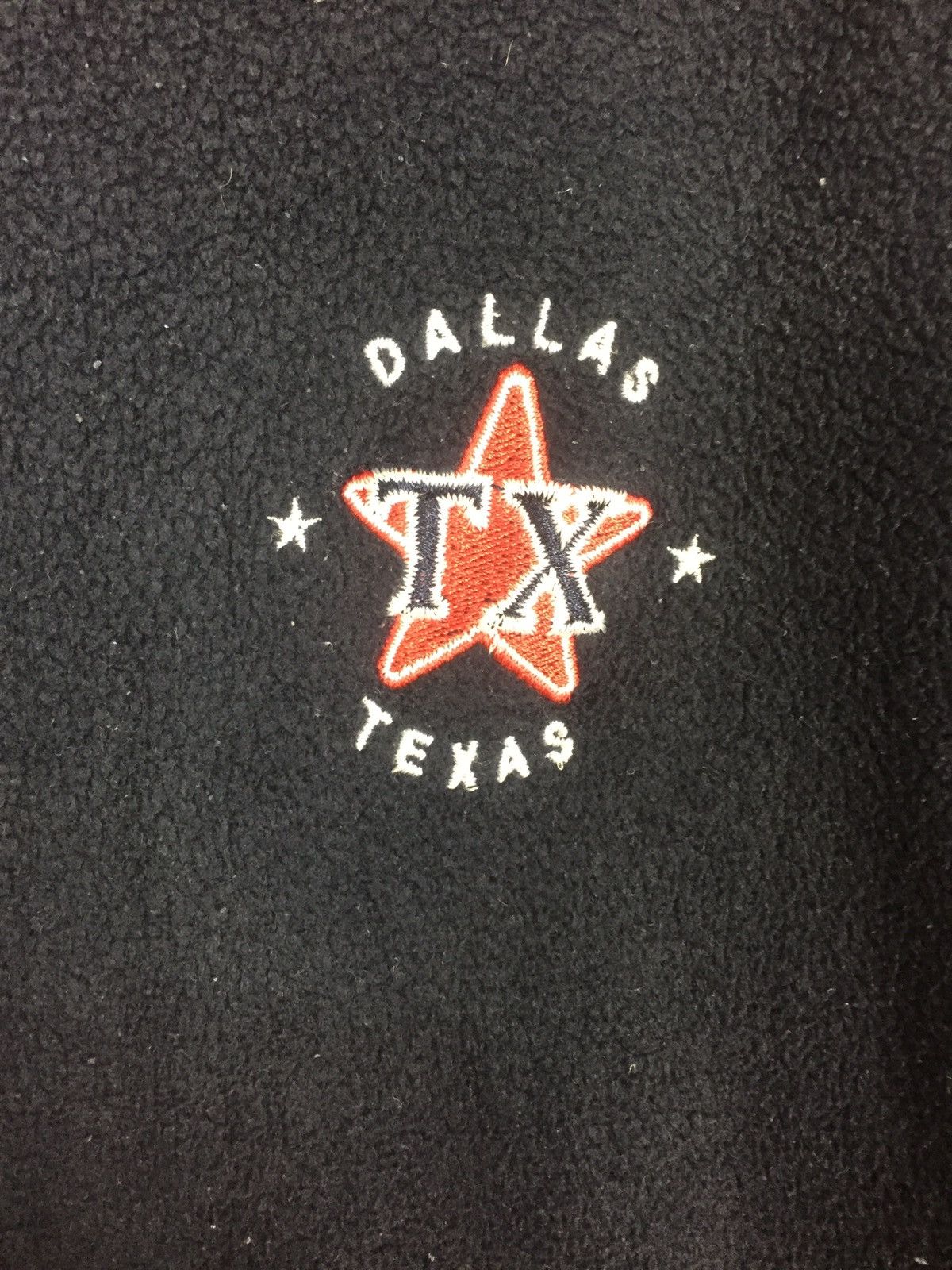 Other Dallas Texas Crewneck Sweatshirt #13-3 Size US L / EU 52-54 / 3 - 3 Thumbnail