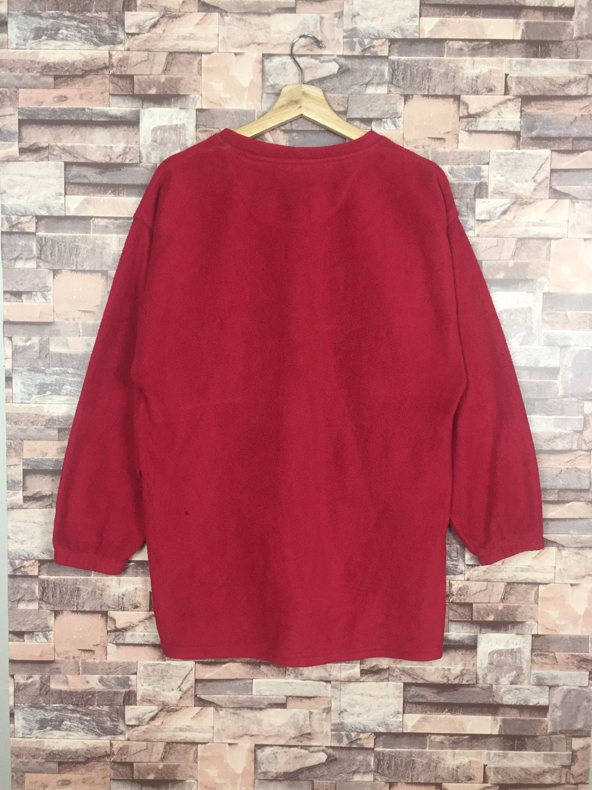 Other Dallas Texas Crewneck Sweatshirt #13-4 Size US L / EU 52-54 / 3 - 2 Thumbnail