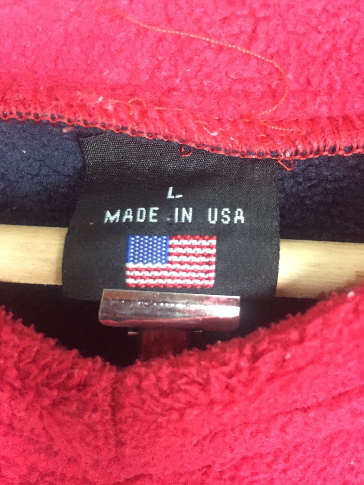 Other Dallas Texas Crewneck Sweatshirt #13-4 Size US L / EU 52-54 / 3 - 4 Thumbnail