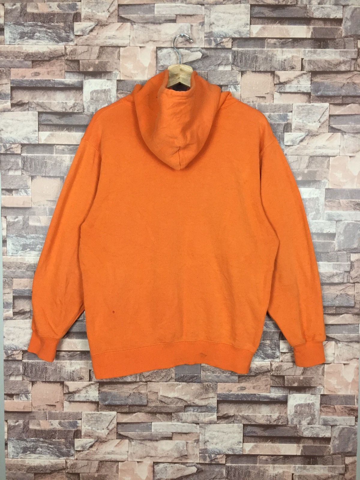 Japanese Brand Blusters Sweater Hoodie #15-2 Size US M / EU 48-50 / 2 - 2 Thumbnail