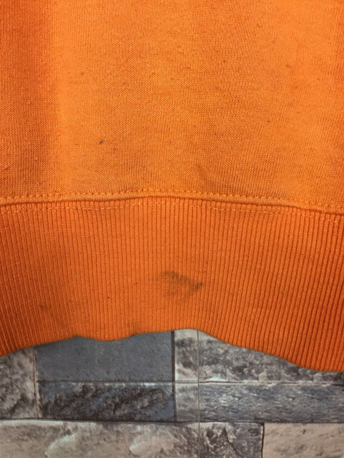 Japanese Brand Blusters Sweater Hoodie #15-2 Size US M / EU 48-50 / 2 - 3 Thumbnail