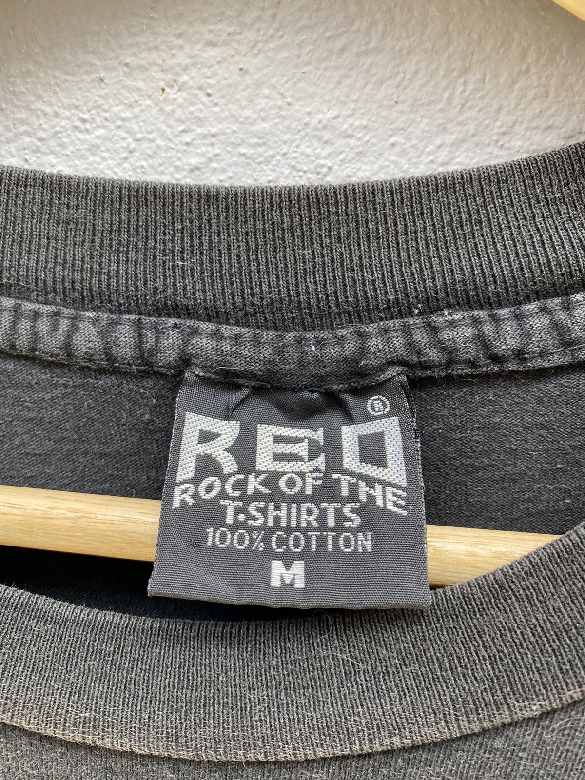 Japanese Brand 💥RARE🔥90s Double Sided Graphics Motive to DRAGONS 🐉 Size US M / EU 48-50 / 2 - 6 Thumbnail