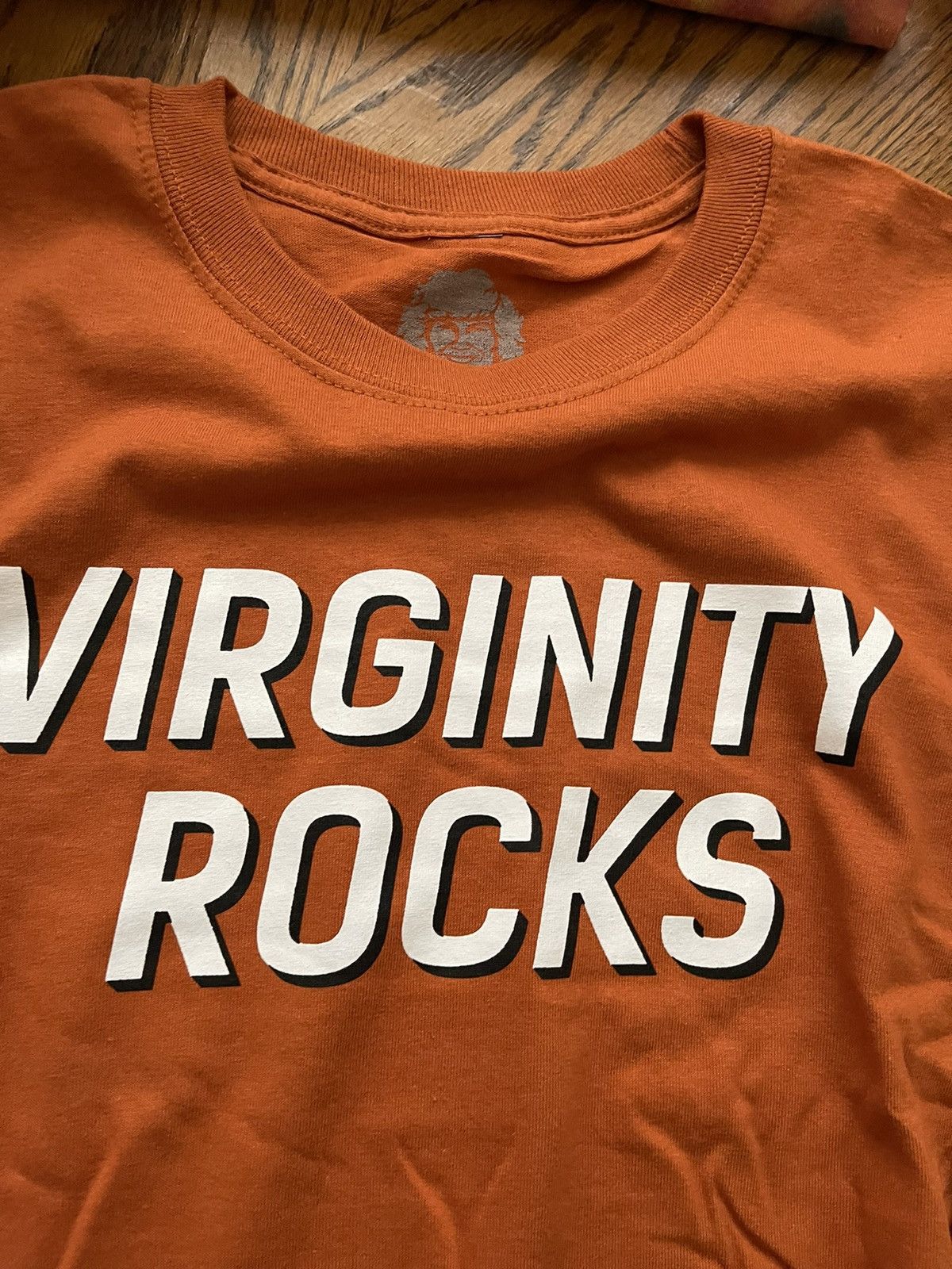 Streetwear Danny Duncan ‘Virginity Rocks’ L/S | Grailed