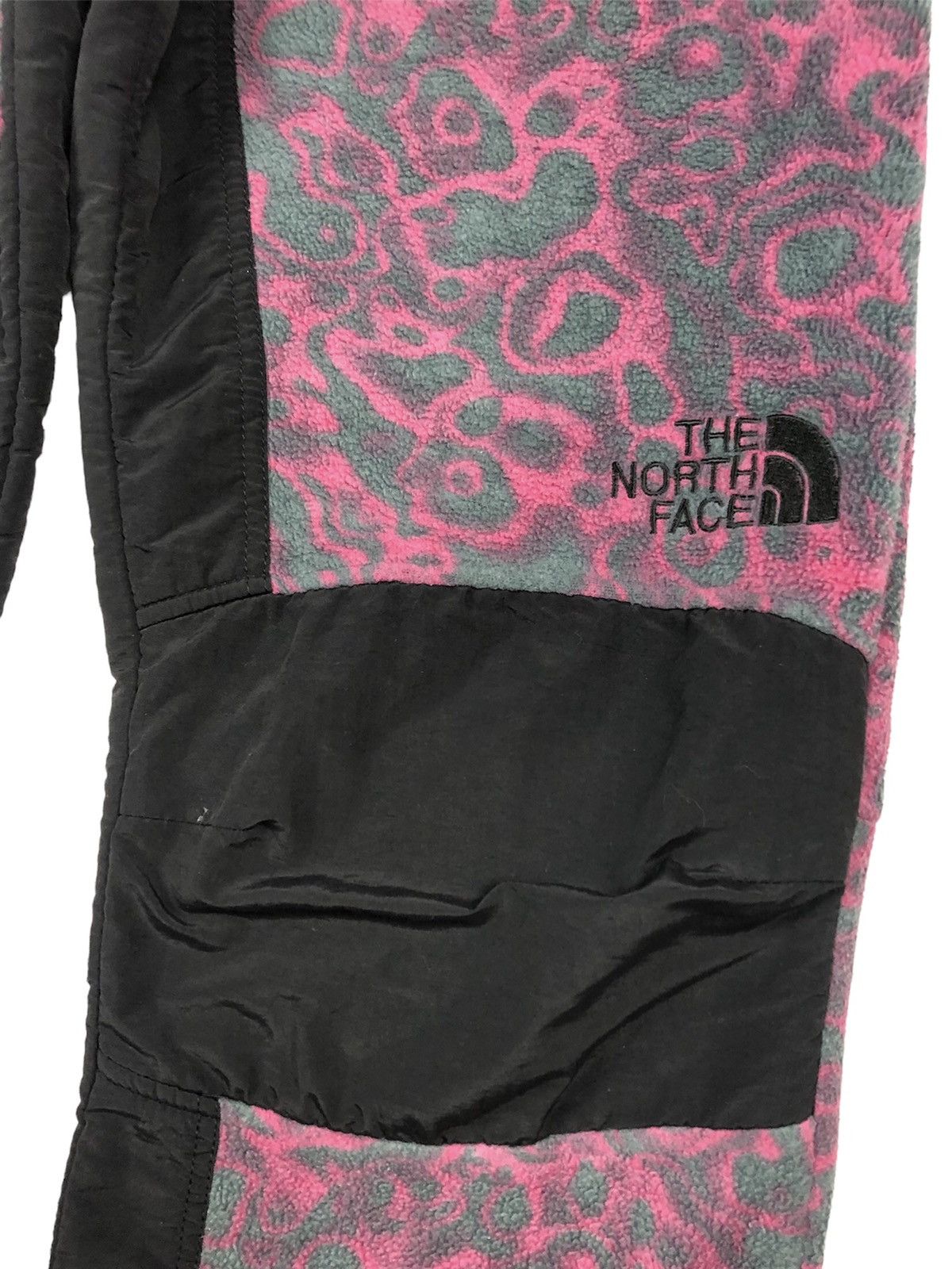 The North Face Vintage The North Face 94 Rage Classic Fleece Pant Size US 34 / EU 50 - 6 Thumbnail