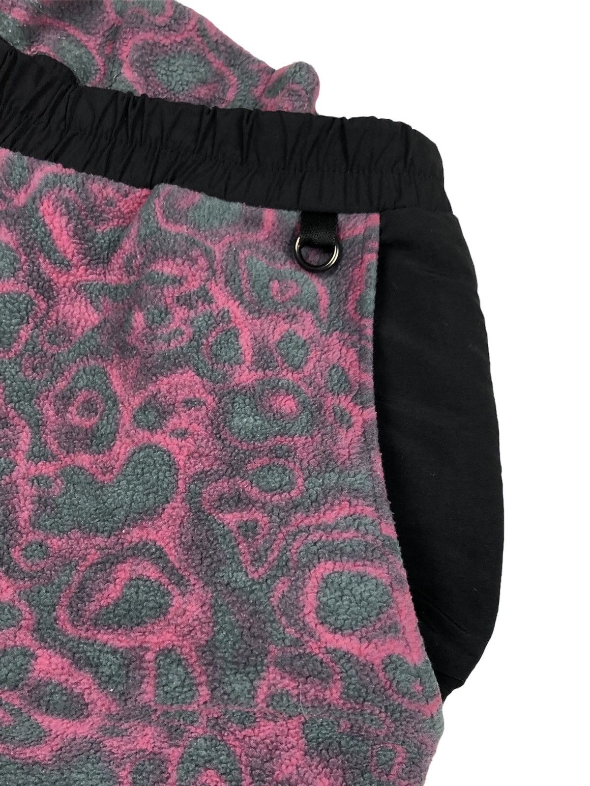 The North Face Vintage The North Face 94 Rage Classic Fleece Pant Size US 34 / EU 50 - 12 Thumbnail