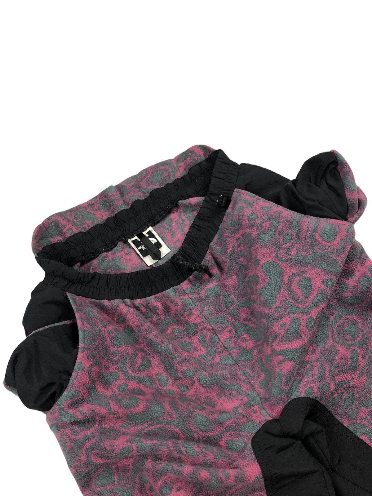 The North Face Vintage The North Face 94 Rage Classic Fleece Pant Size US 34 / EU 50 - 10 Thumbnail