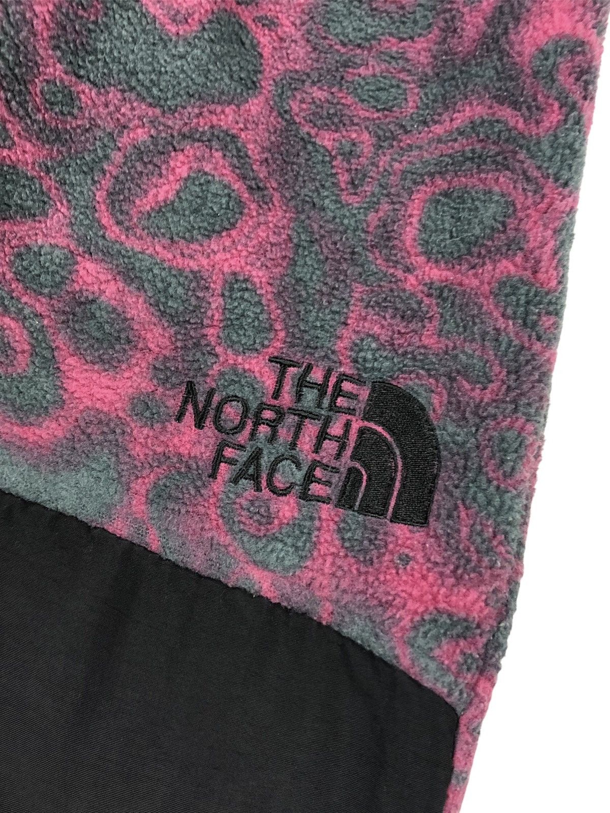 The North Face Vintage The North Face 94 Rage Classic Fleece Pant Size US 34 / EU 50 - 14 Thumbnail