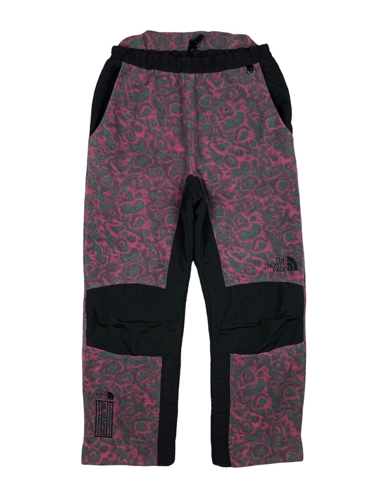The North Face Vintage The North Face 94 Rage Classic Fleece Pant Size US 34 / EU 50 - 1 Thumbnail