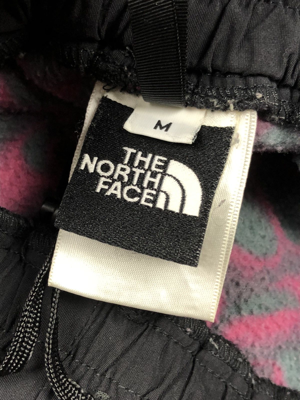The North Face Vintage The North Face 94 Rage Classic Fleece Pant Size US 34 / EU 50 - 15 Thumbnail