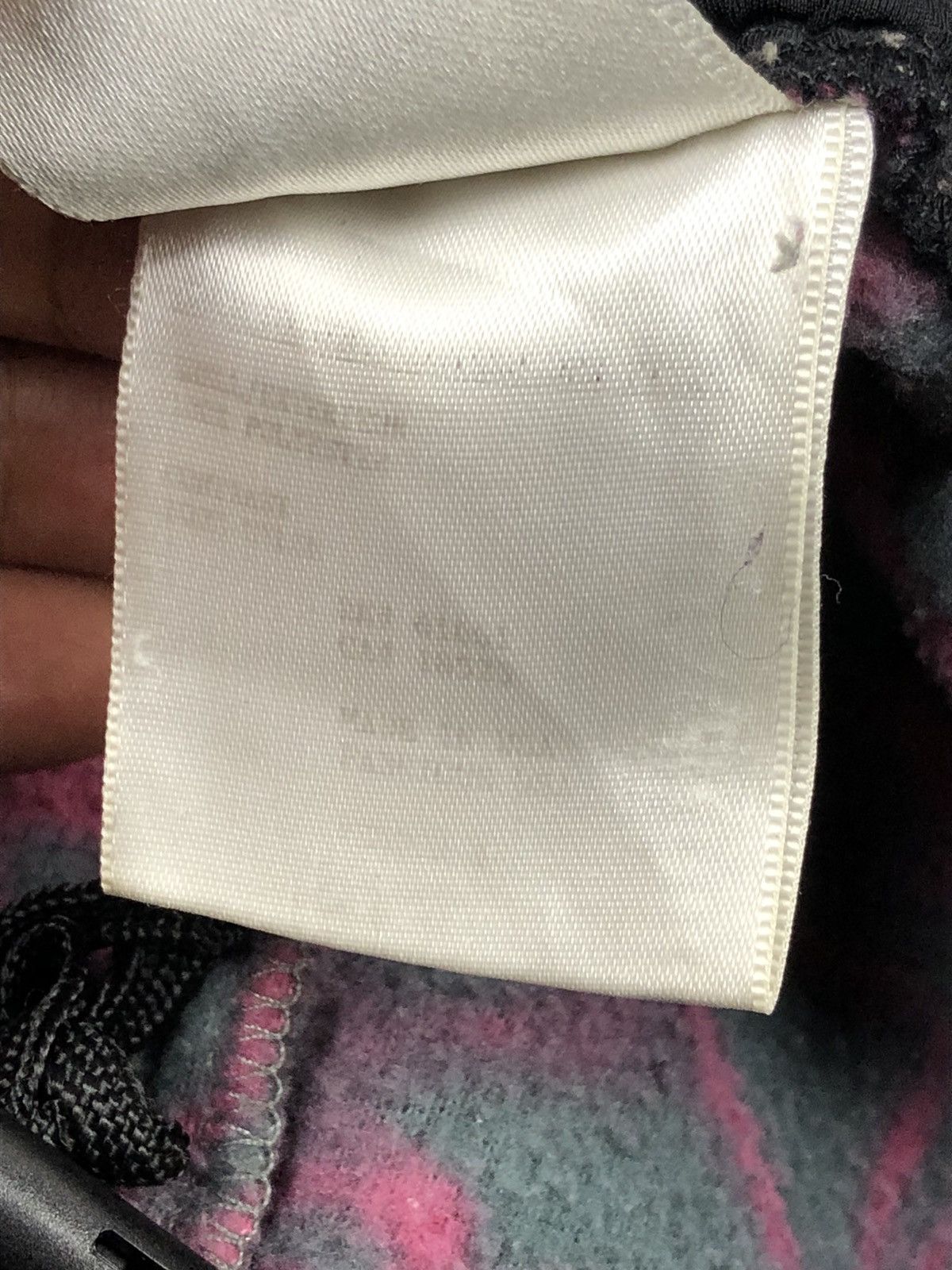 The North Face Vintage The North Face 94 Rage Classic Fleece Pant Size US 34 / EU 50 - 16 Thumbnail