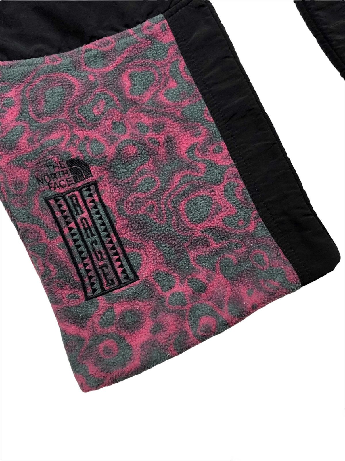 The North Face Vintage The North Face 94 Rage Classic Fleece Pant Size US 34 / EU 50 - 4 Thumbnail